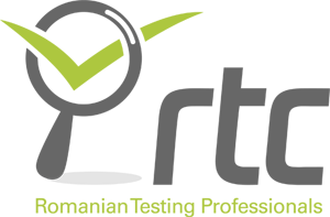 Romanian Testing Professionals