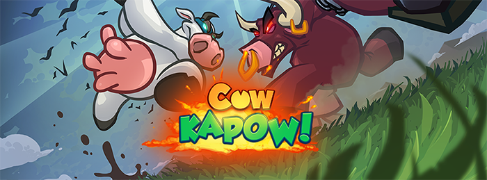 Cow Kapow