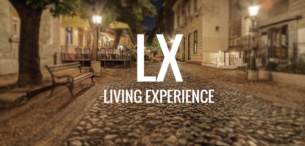 Cluj Napoca living experience with relocating for development job
