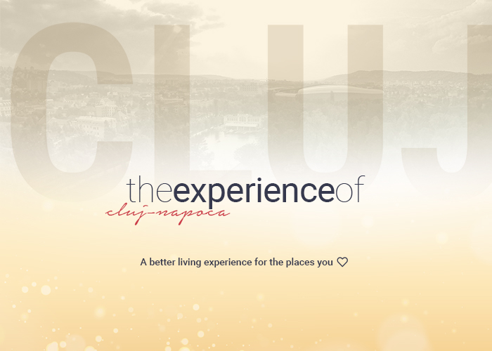 the-experience-of: living experience