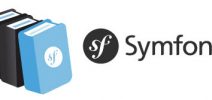 Symfony PHP logo
