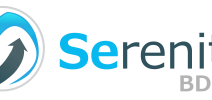 Serenity BDD framework logo