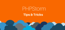 PHPStorm Tips & Tricks banner