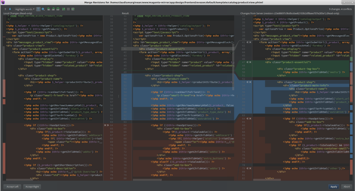 PHPStorm – Tips & tricks for Magento Developers - evozon