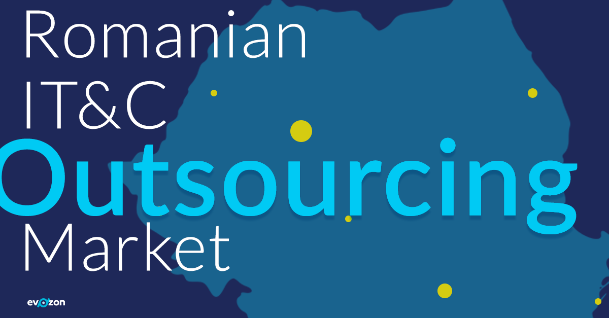 Romanian IT&C Outsourcing Market