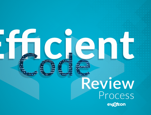 Efficient Code Review Process