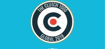 We're happy to announce that we're featured in The Clutch 1000, a list of top software, web and mobile app development companies. Have a look!