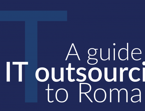 Free Whitepaper – A guide on IT outsourcing to Romania