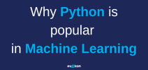 python and machine learning article thumbnail