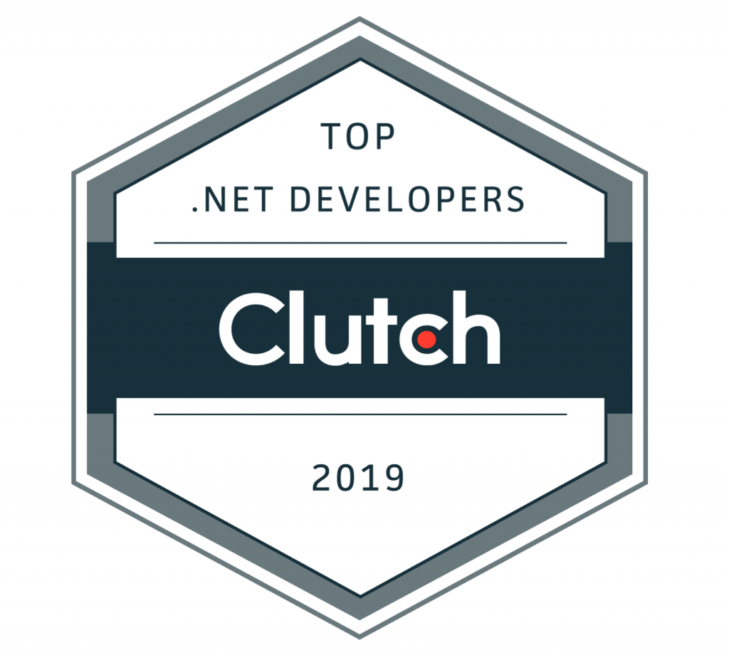 top .net developers clutch