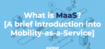What is MaaS? A brief introduction into Mobility-as-a-Service