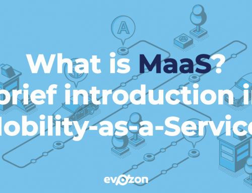 What is MaaS? (A brief introduction into Mobility-as-a-Service)
