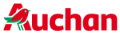 Auchan customer logo