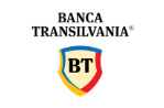 Banca Transilvania customer logo