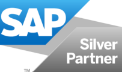 SAP Silver Partner certification