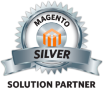 Magento Silver Solution Partner certification