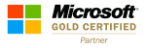Microsoft Gold Certified certification