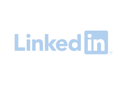 LinkedIn business social network logo