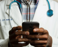 national-cancer-institute-L8tWZT4CcVQ-unsplash Healthcare websites and mobile aplications