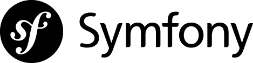 Symfony PHP framework logo