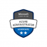 Microsoft Certified Associate Azure Administrator