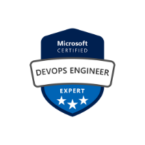 Microsoft certified Expert DevOps Engineer