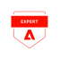 Adobe expert certification