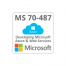 Developing Microsoft Azure & Web Services certification