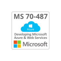 Developing Microsoft Azure & Web Services certification