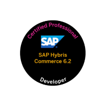 SAP Hybris Commerce certified developers