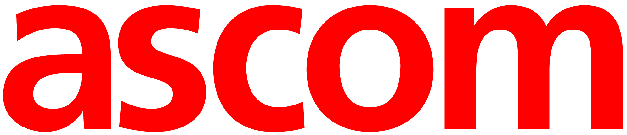 Ascom customer logo
