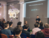 evozon_openday-17 Evozon Open Day presentation for JS