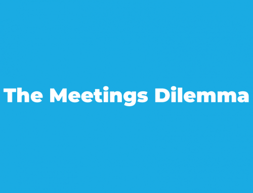 The Meetings Dilemma