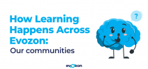 How learning happens inside evozon cover image