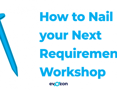 How to Nail your Next Requirements Workshop
