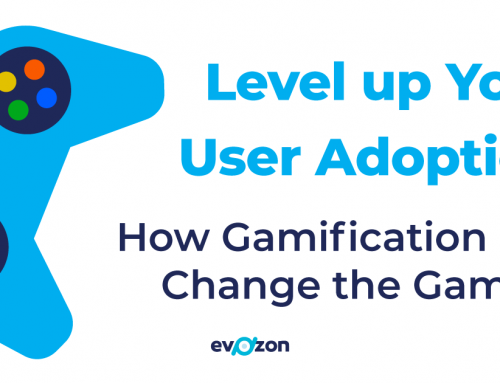 Level up Your User Adoption: How Gamification Can Change the Game