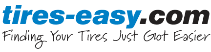Tires Easy - Cloud Customer Logo