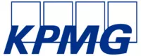 KPMG - Cloud Customer Logo