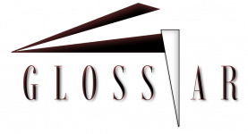 glossiar logo