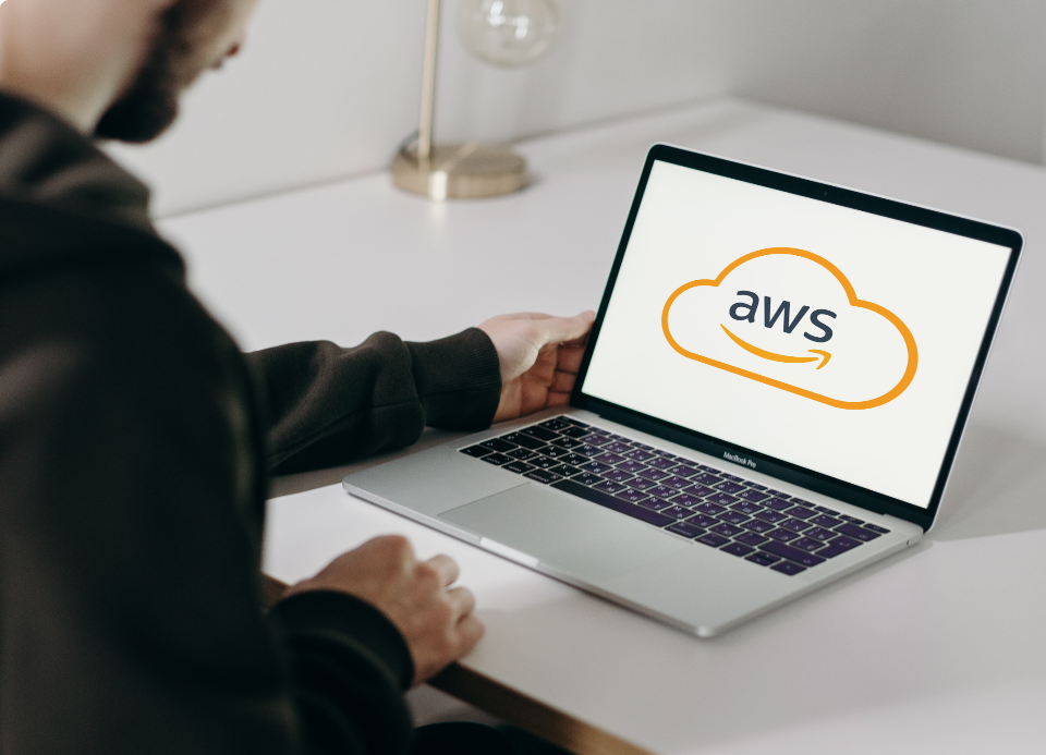 AWS Cloud experts ready to boost your business