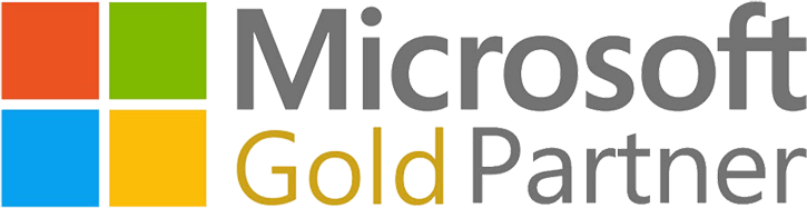 Microsoft Gold Certified Partner