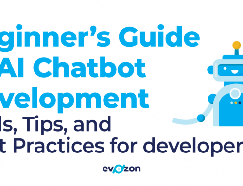 Beginner’s Guide to AI Chatbot Development: Tools, Tips, and Best Practices for developers