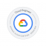 Logo image for Cloud engineer from Google