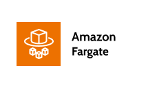 Icon of Amazon Fargate