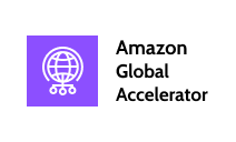 Icon of Amazon Global Accelerator