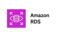 Icon of Amazon RDS
