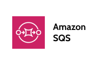 Icon of Amazon SQS