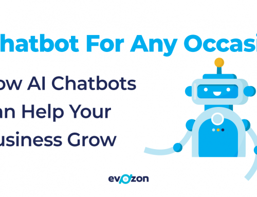 A Chatbot For Any Occasion: How AI Chatbots Can Help Your Business Grow
