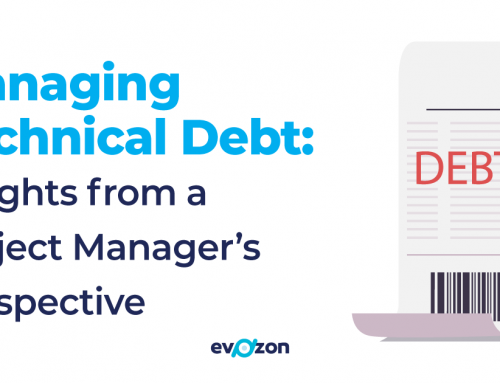 Managing Technical Debt: Insights from a Project Manager’s Perspective