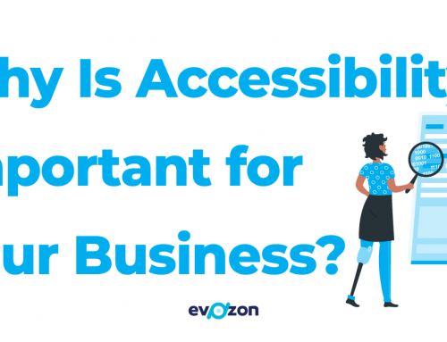 Why Is Accessibility Important for Your Business?